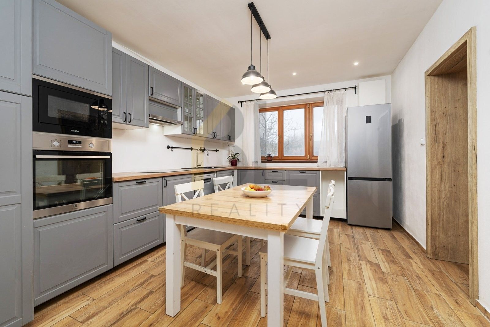 Rodinné domy, Stavěšice, 109 m²