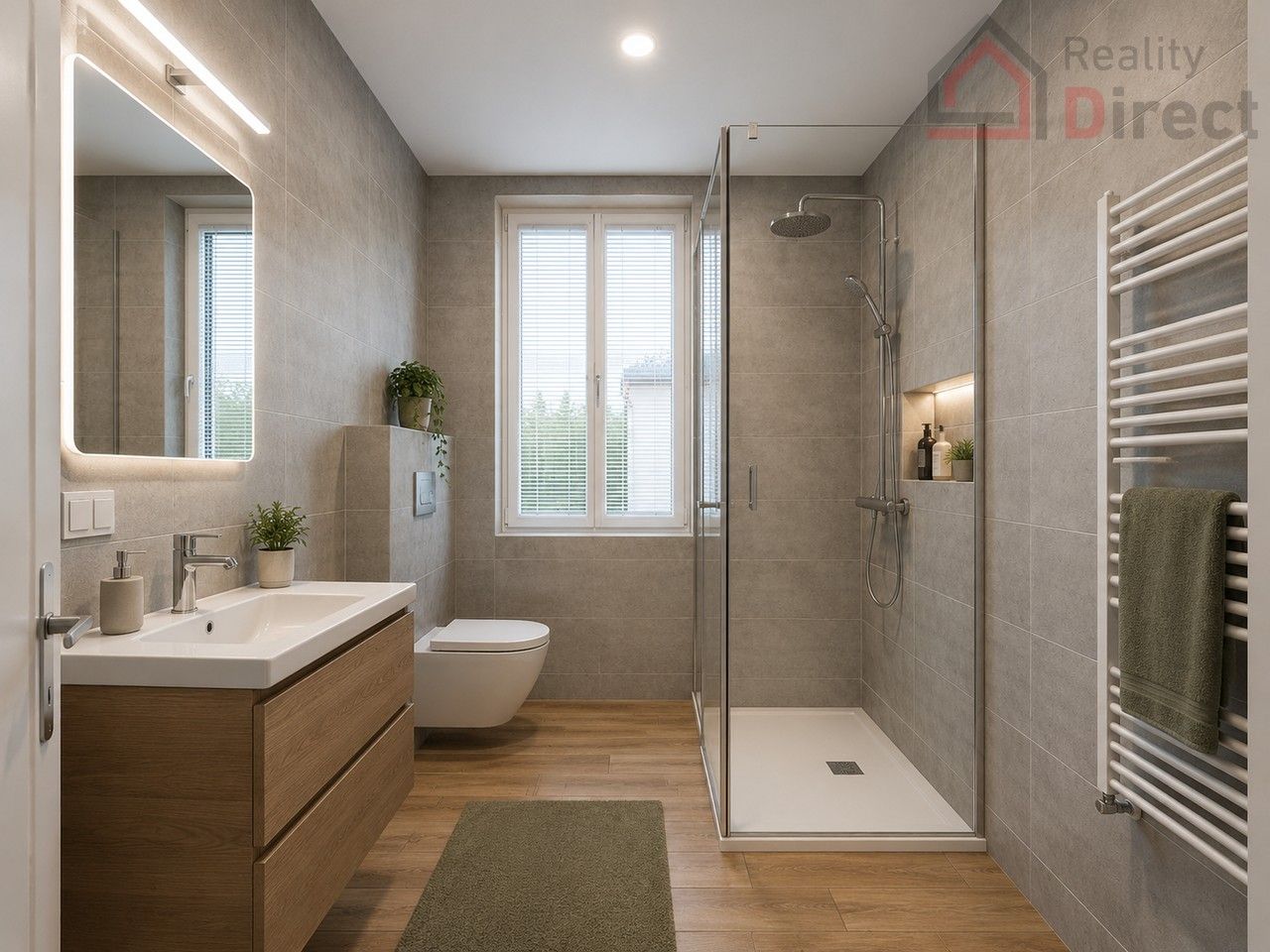 Pronájem byt 2+kk - Nová, Mladá Boleslav, 62 m² - 5