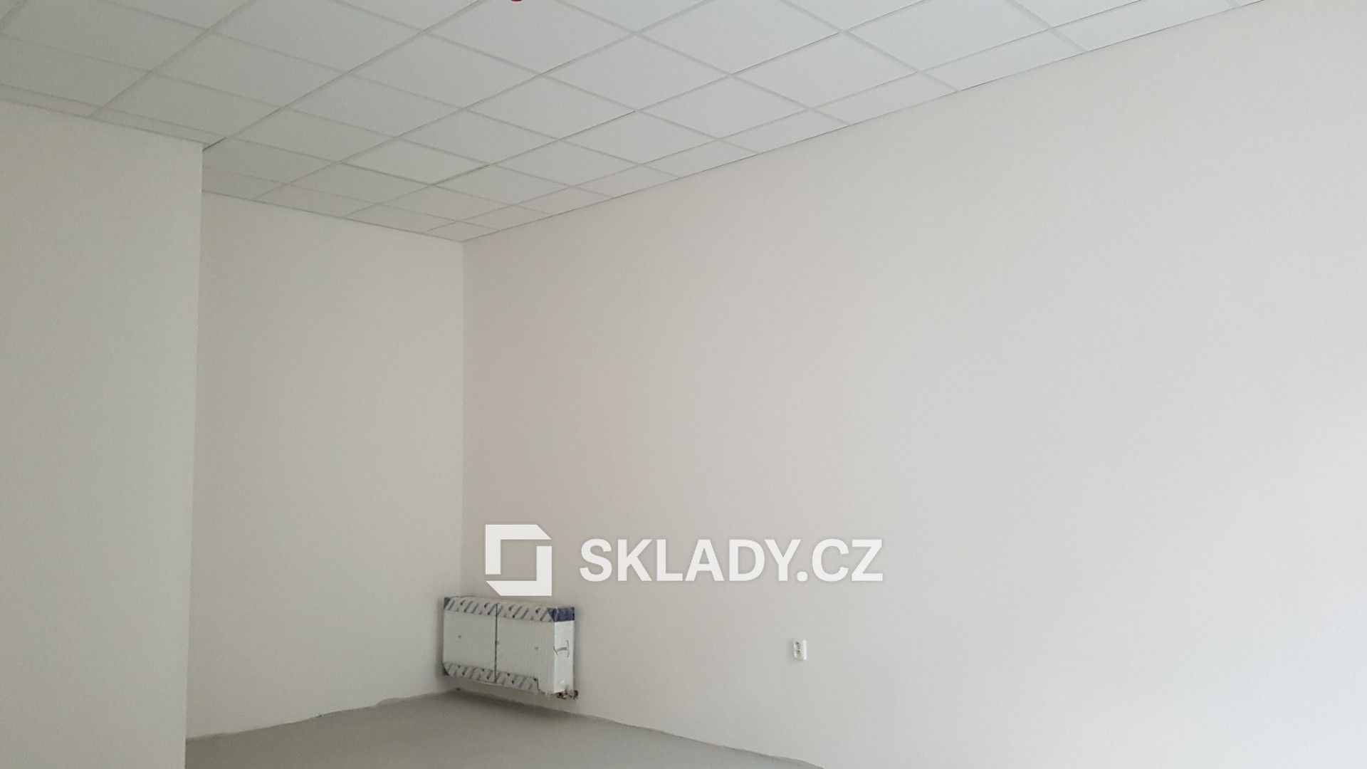 Kancelář · 89 m² · Praha Hostivař - 3