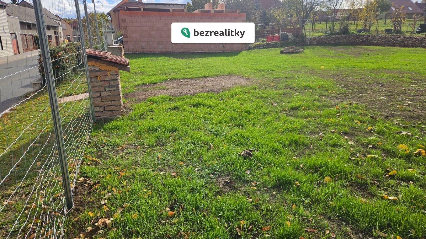 Prodej pozemek pro bydlení - Dětkovice