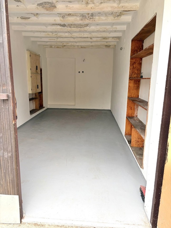 Garáž · 18 m² · Tichá 1563, Ústí nad Labem Všebořice - 3