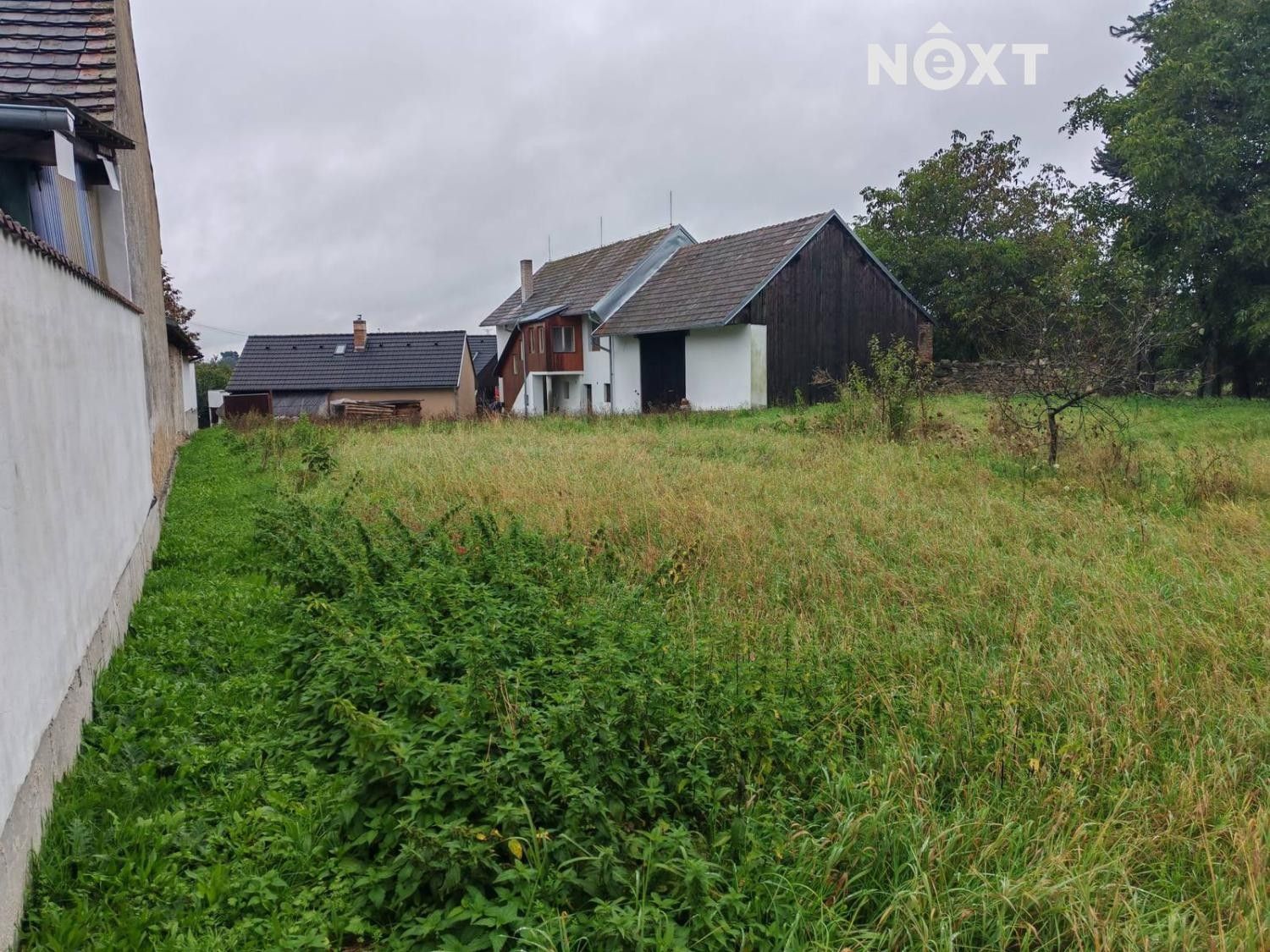 Prodej pozemek pro bydlení - Malé Nepodřice, Dobev