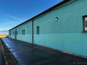 Sklad · Moravany u Brna, 664 48 - 3