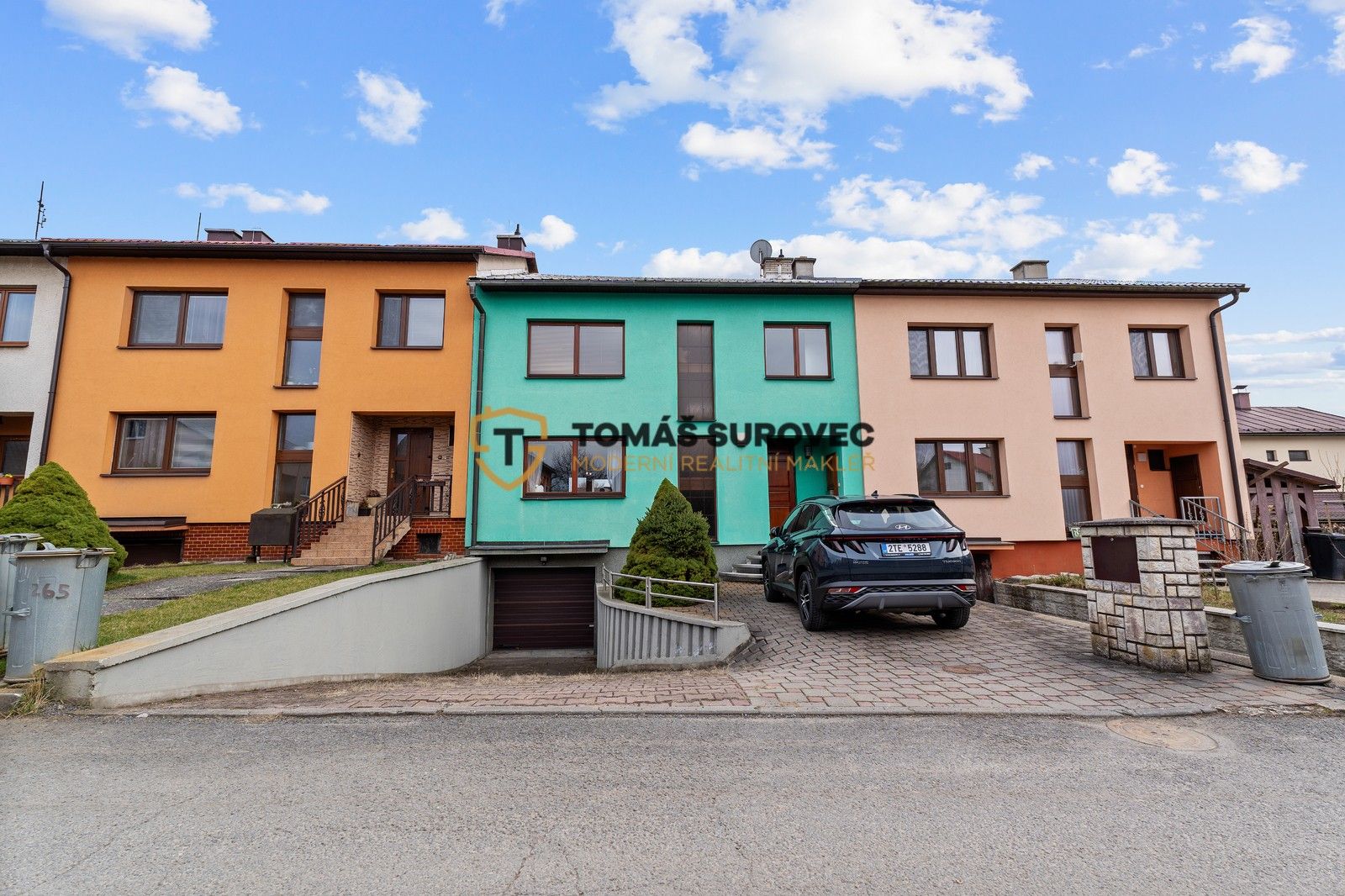 Rodinný dům, 240 m²
