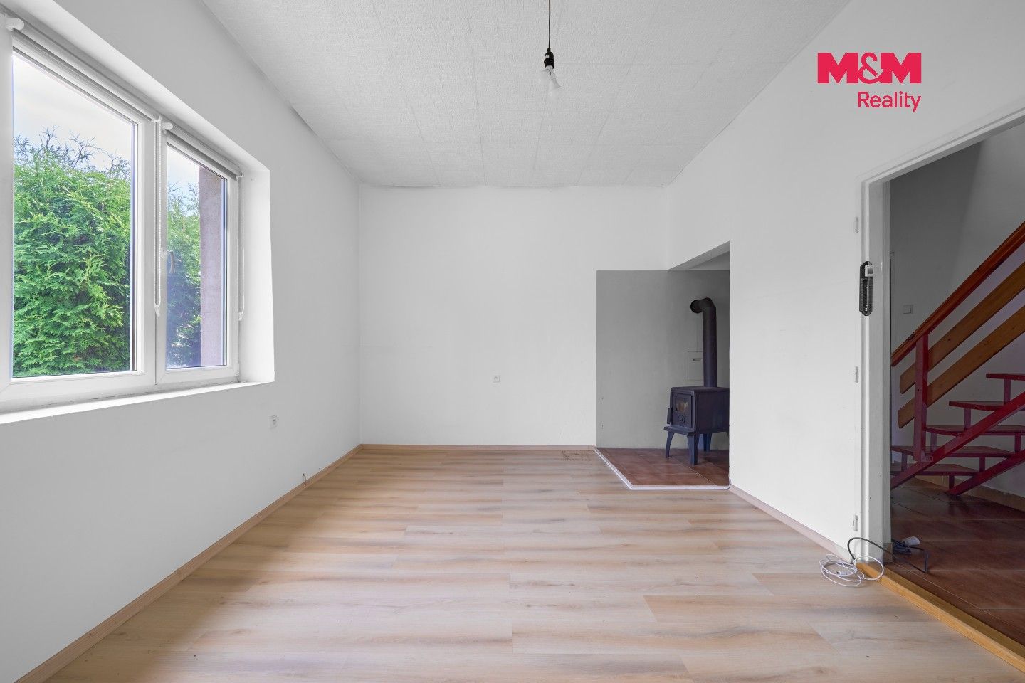 Prodej rodinný dům - Doubicova, Náchod, 70 m² - 5