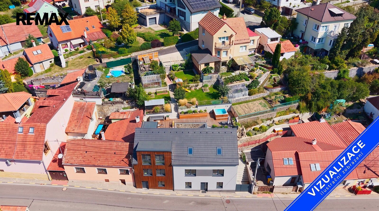 Rodinný dům, 200 m²