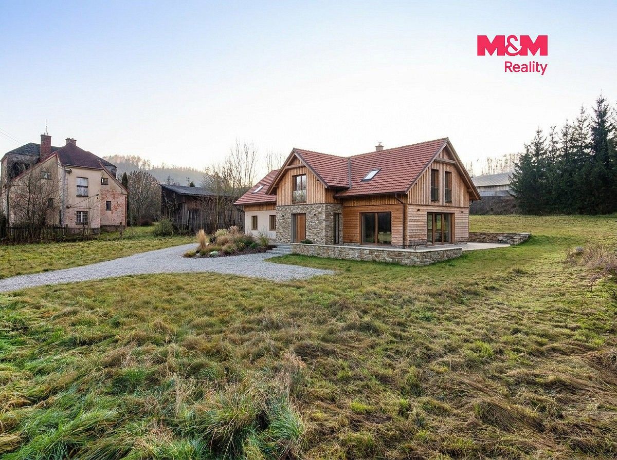 Pozemek pro bydlení · Dlouhá Třebová, okres Ústí nad Orlicí, Pardubický kraj - 4