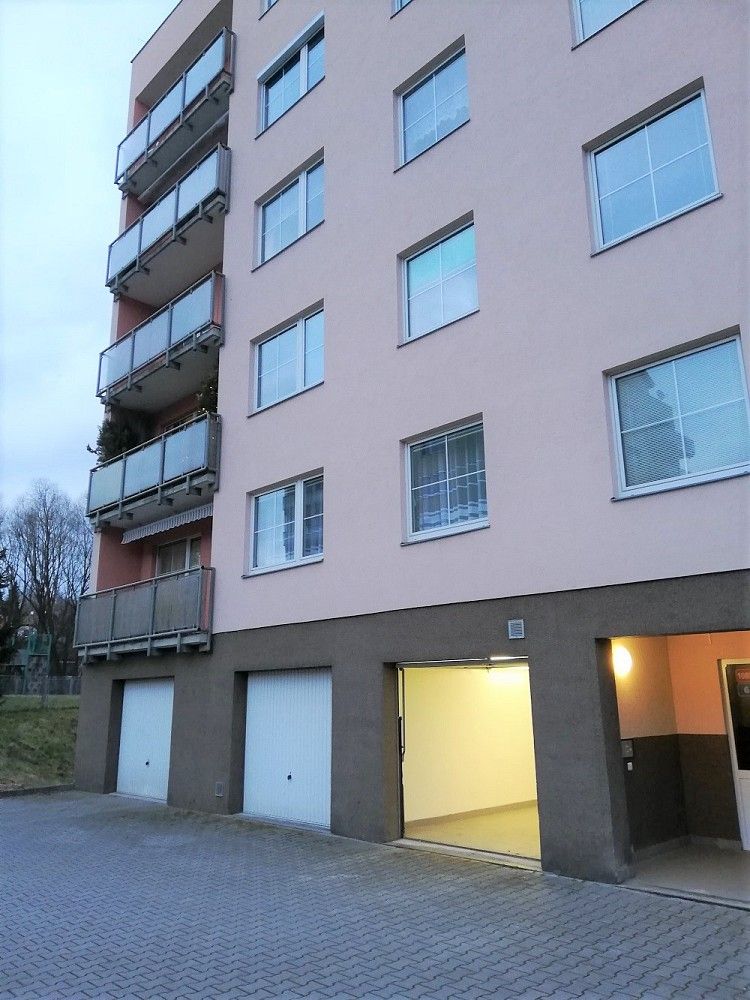 Garáže, Pastelová, Liberec - Liberec VI-Rochlice, 18 m² - 1
