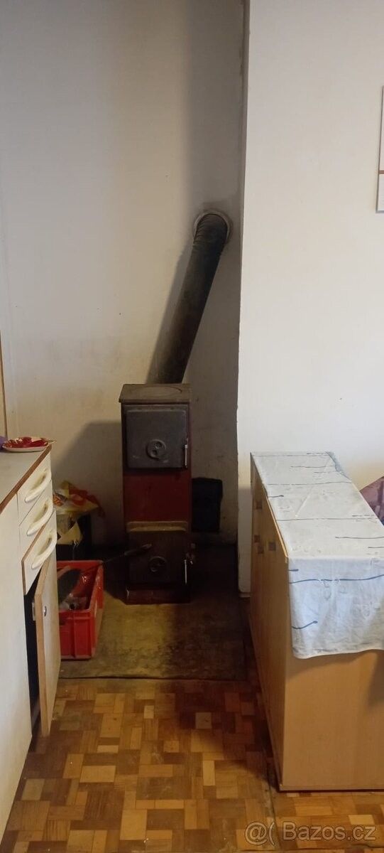 Pronájem byt - Praha, 155 31
