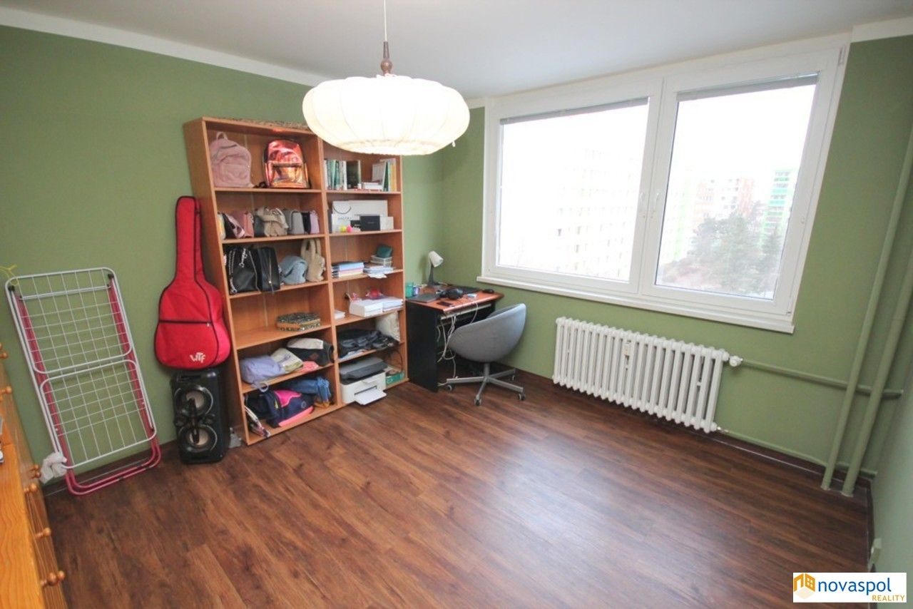 Byt 3+1 · 73 m² · Mikulova, Praha - 4