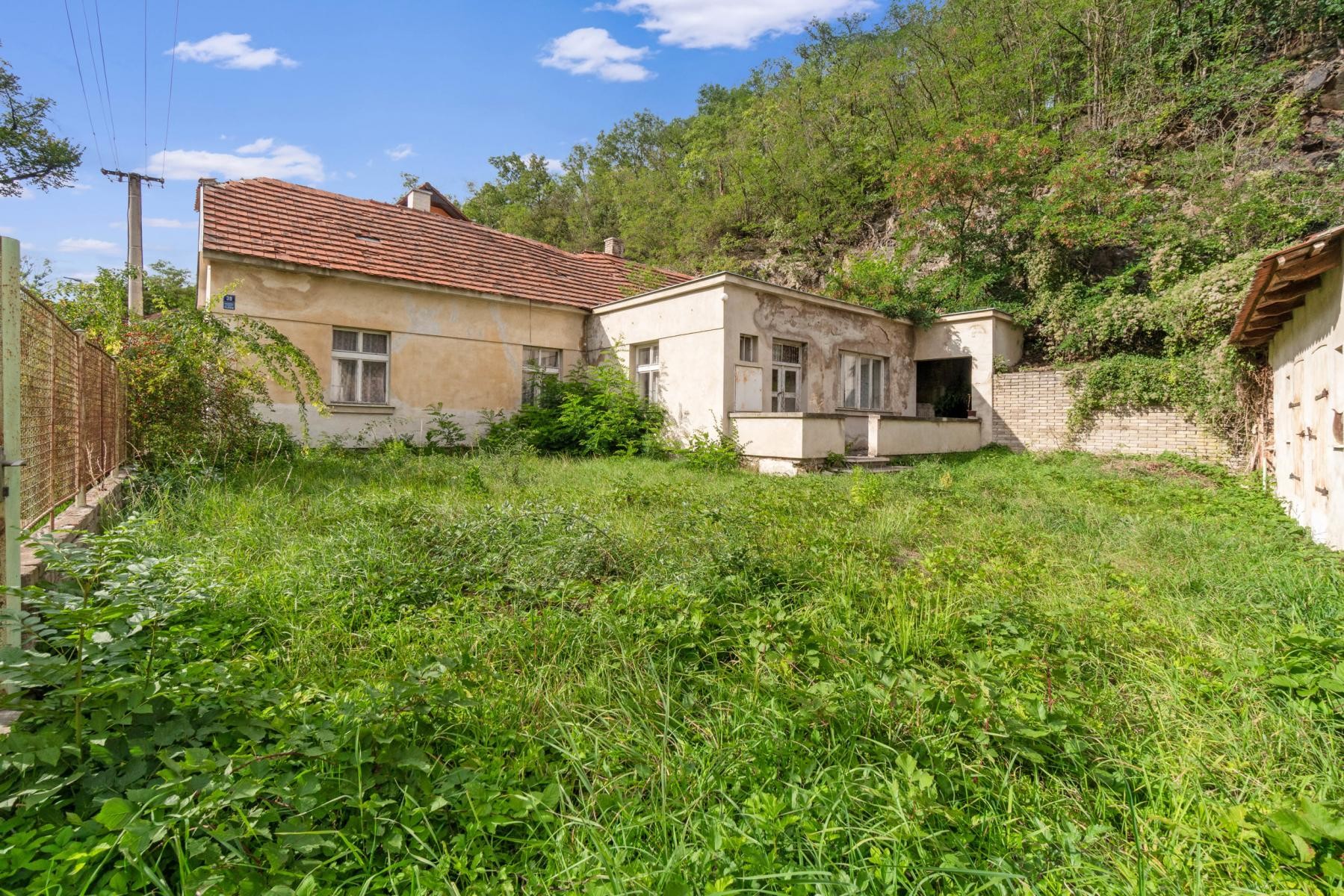 Prodej pozemek pro bydlení - U Botiče, Průhonice, 527 m² - 5