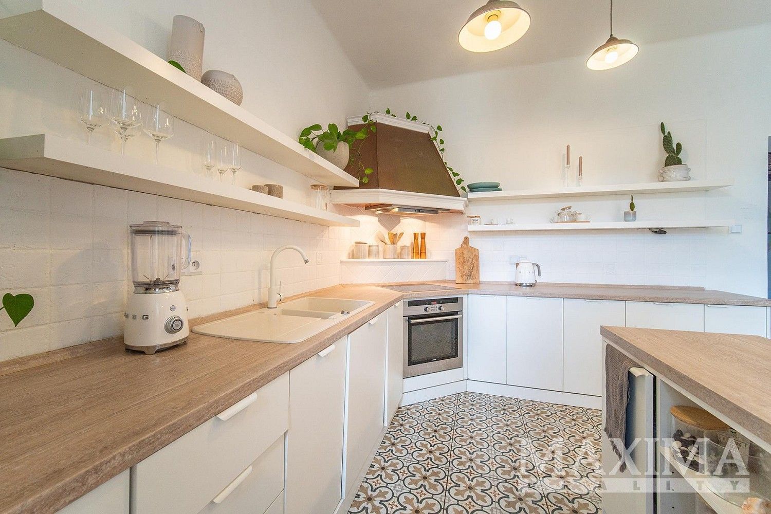 Byt 3+1 · 136 m² · Praha - Holešovice, okres Praha 7, Hlavní město Praha - 3