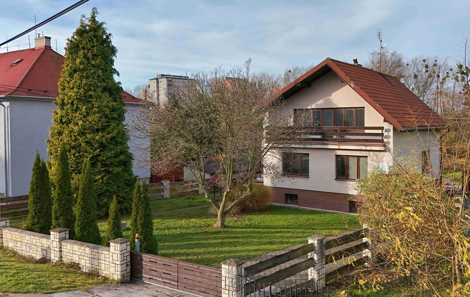 Prodej rodinný dům - Budovatelská, Bohumín - Záblatí, okres Karviná, 181 m² - 2
