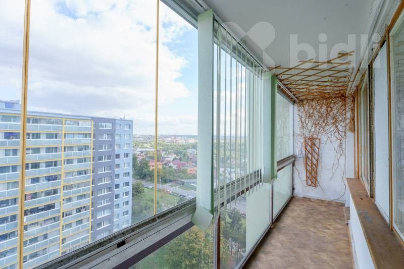 Prodej byt 3+1 - Kukelská 903, Praha Hloubětín, 70 m² - 5