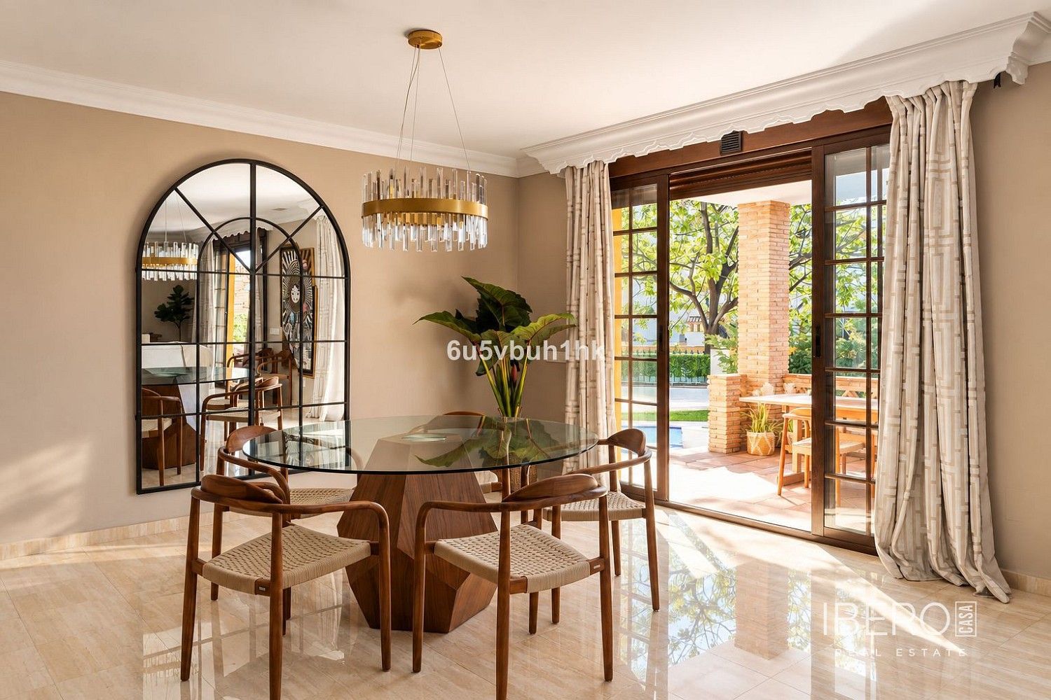 Prodej rodinný dům - San Pedro de Alcántara, ES, 490 m² - 5