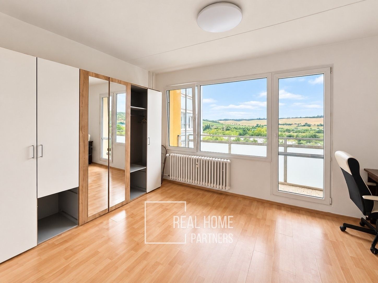 3+1, Bosonožská, Brno Starý Lískovec, 80 m² - 1