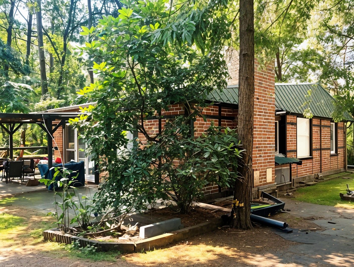 Rodinný dům · 398 m² · , Dolní Sasko - 4