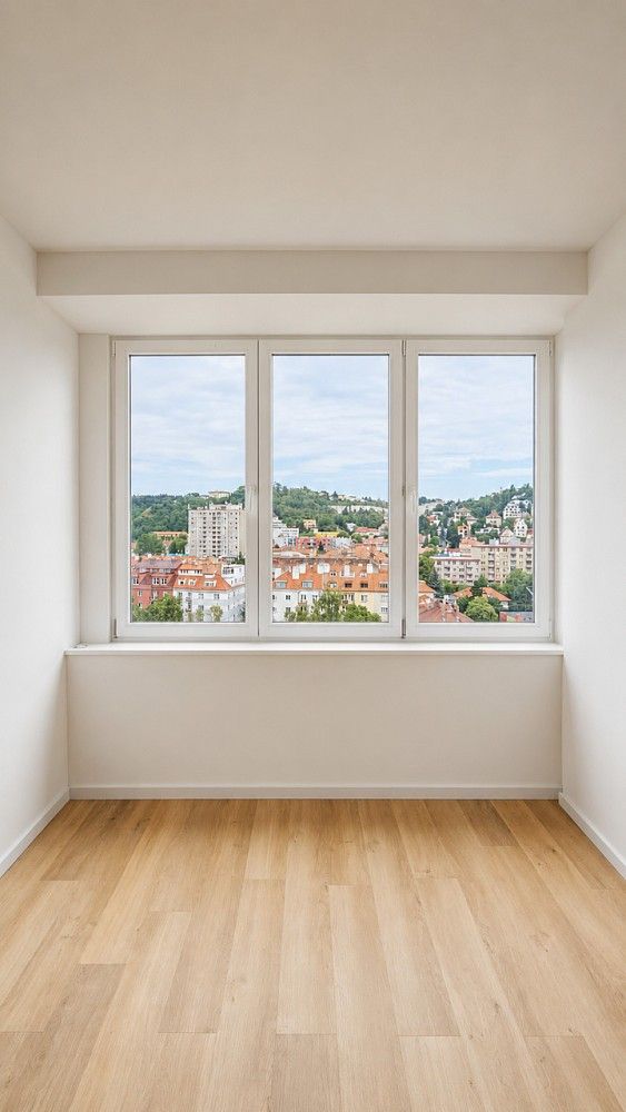 Ubytovací zařízení, 18,4 m²