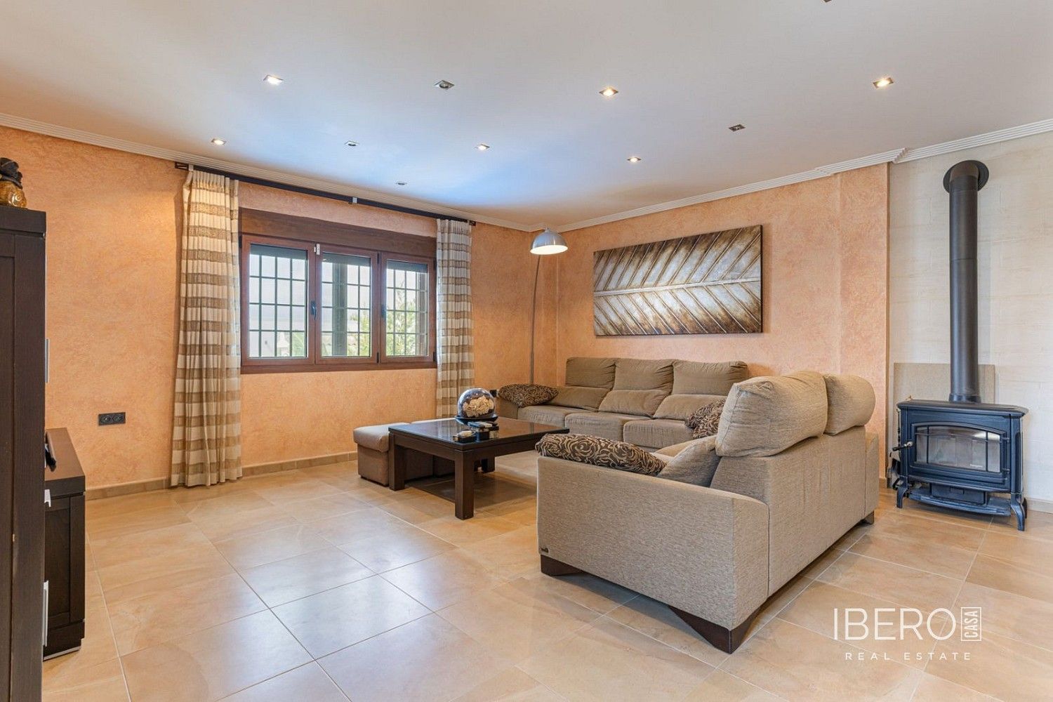 Rodinný dům · 417 m² · Los Montesinos, ES - 3