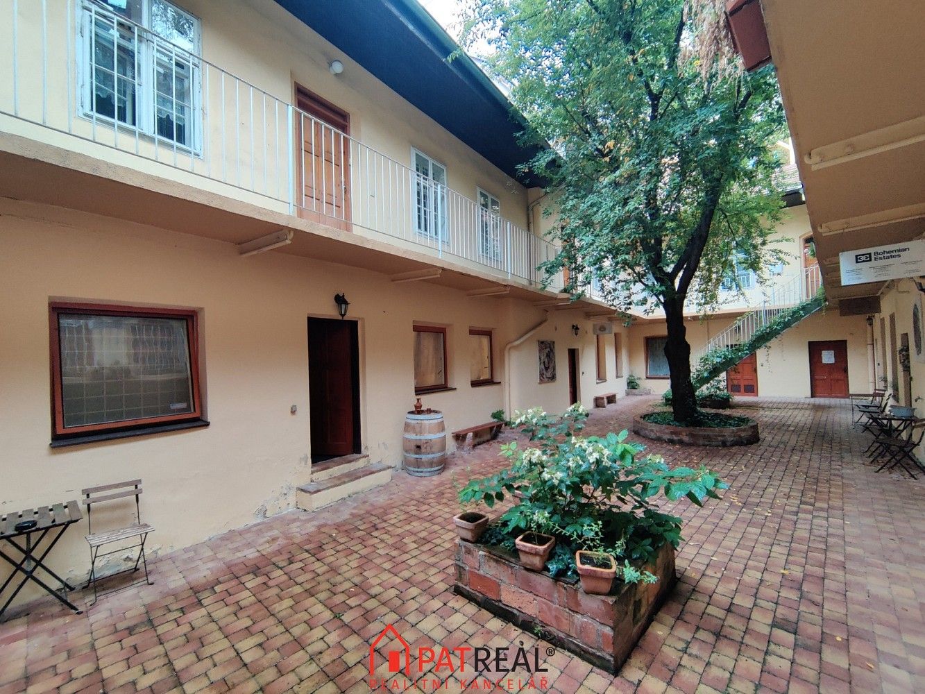 Kancelář · 41 m² · Brno - Staré Brno, okres Brno-město, Jihomoravský kraj - 3