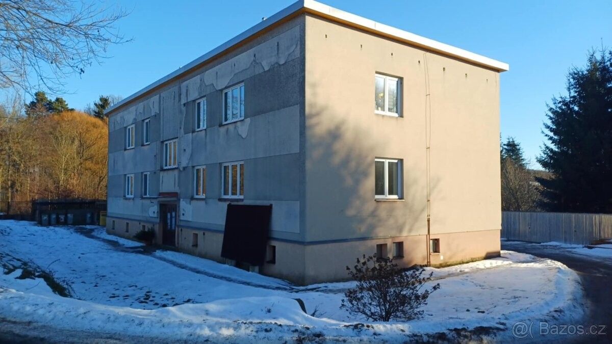 Byty, Nová Paka, 509 01