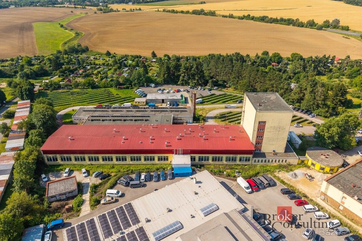 Sklady, Jihlava, 586 01 - 2