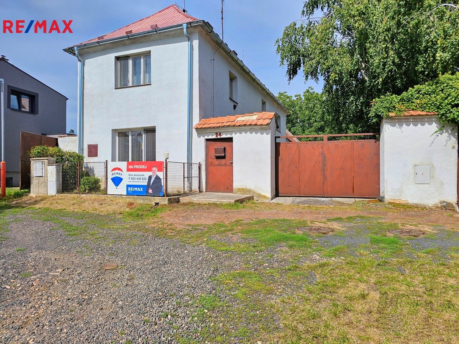 Rodinné domy, Krásný Dvůr, 122 m²