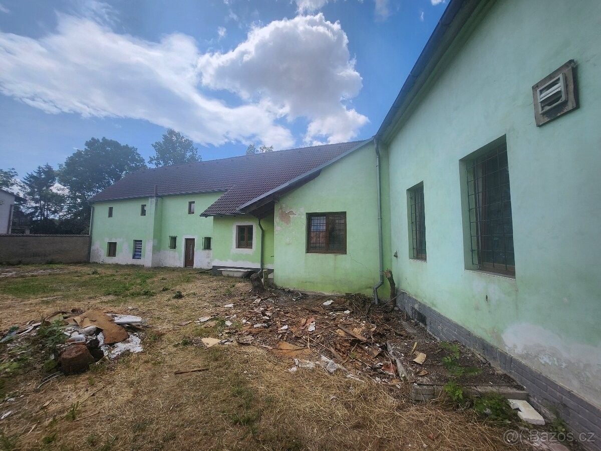 Prodej rodinný dům - Rakovník, 269 01