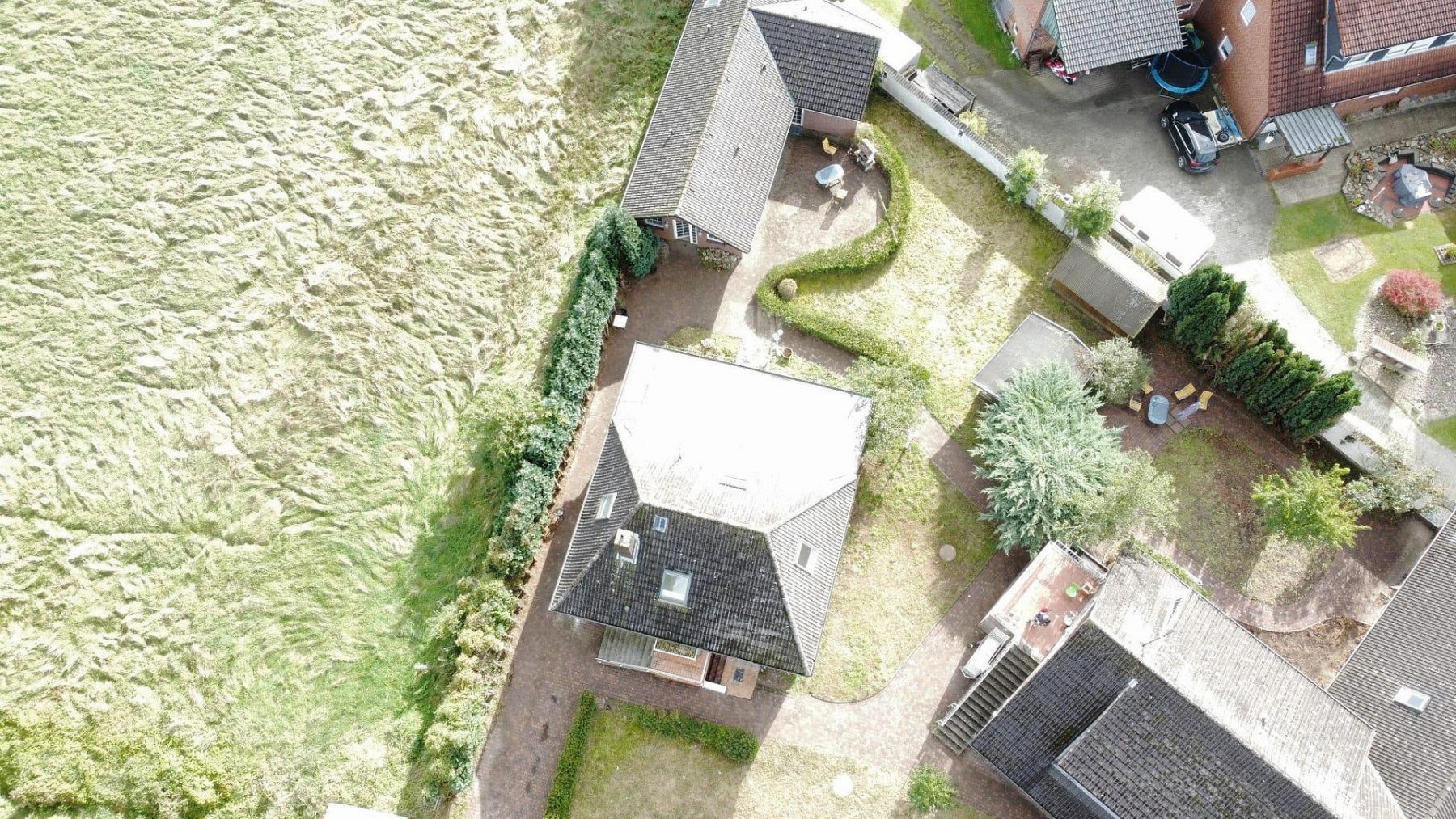 Rodinné domy, Auf der Loge 8, , Dolní Sasko, 295 m² - 1