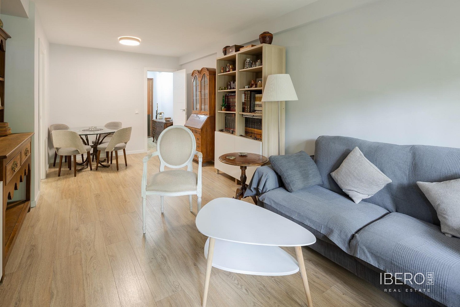 Prodej byt 5+kk - Mostoles, Španělsko, 92 m² - 5