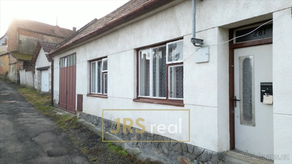 Prodej dům - Kyjov, 696 55, 19 m²