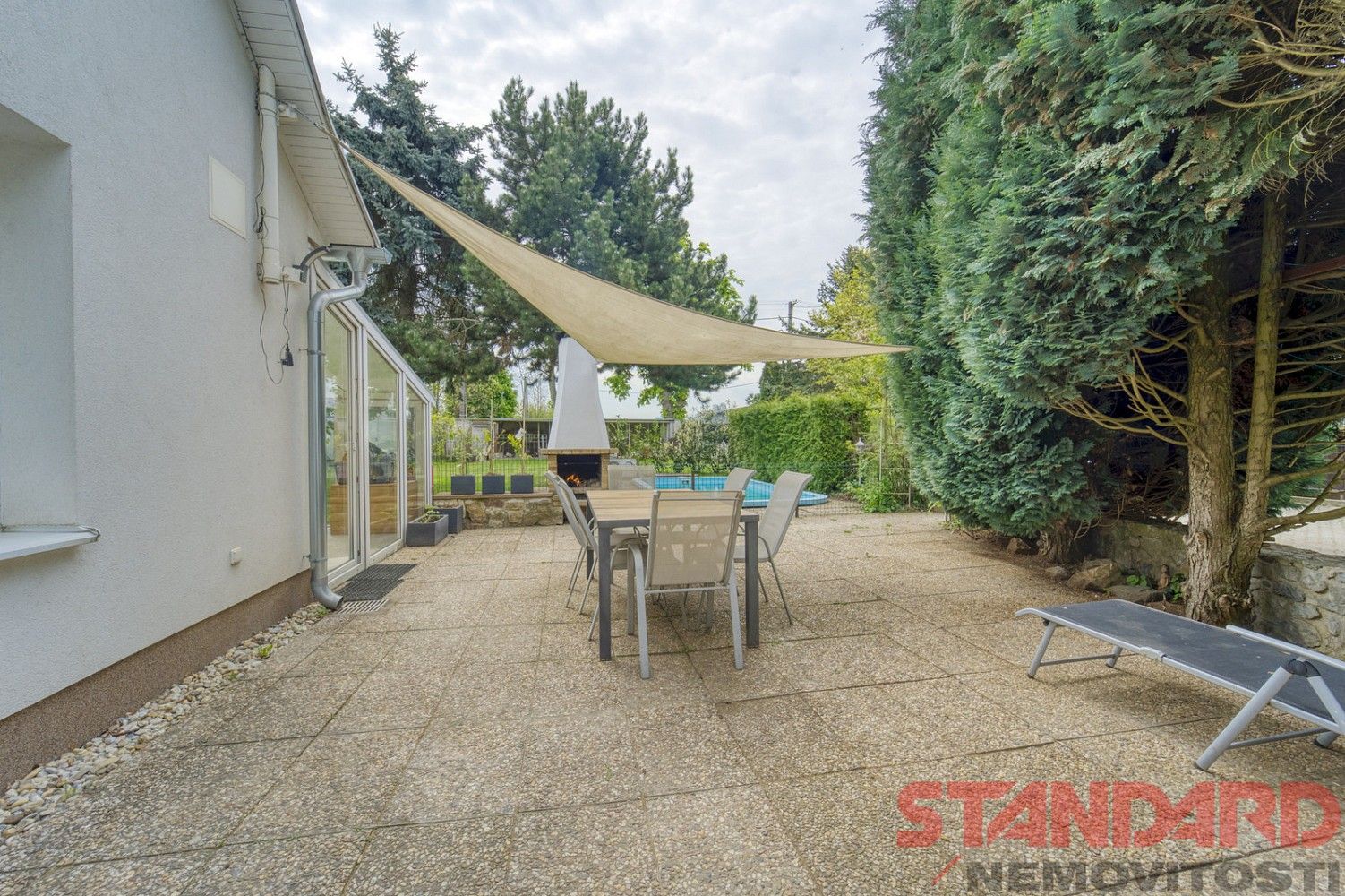 Komerční nemovitost · 207 m² · Chrášťany, okres Praha-západ, Středočeský kraj - 3