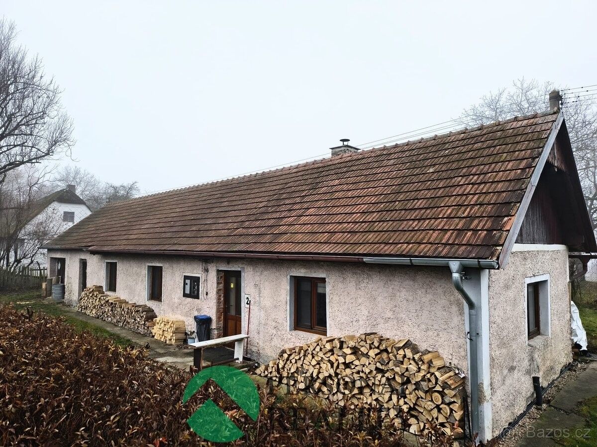 Pronájem rodinný dům - Čáslav, 286 01