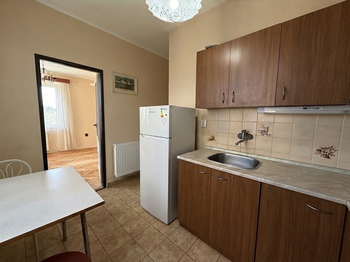 Byt 2+1 · 52 m² · Ledeč nad Sázavou, okres Havlíčkův Brod, Kraj Vysočina - 4