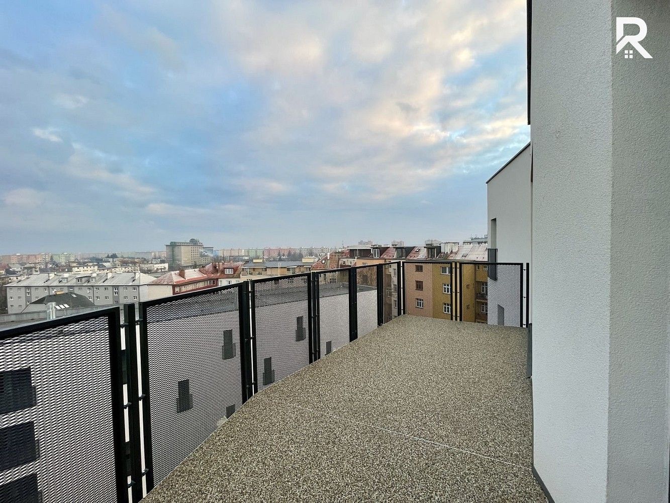 Byt 2+kk · 58 m² · Olomouc, Olomoucký kraj - 3