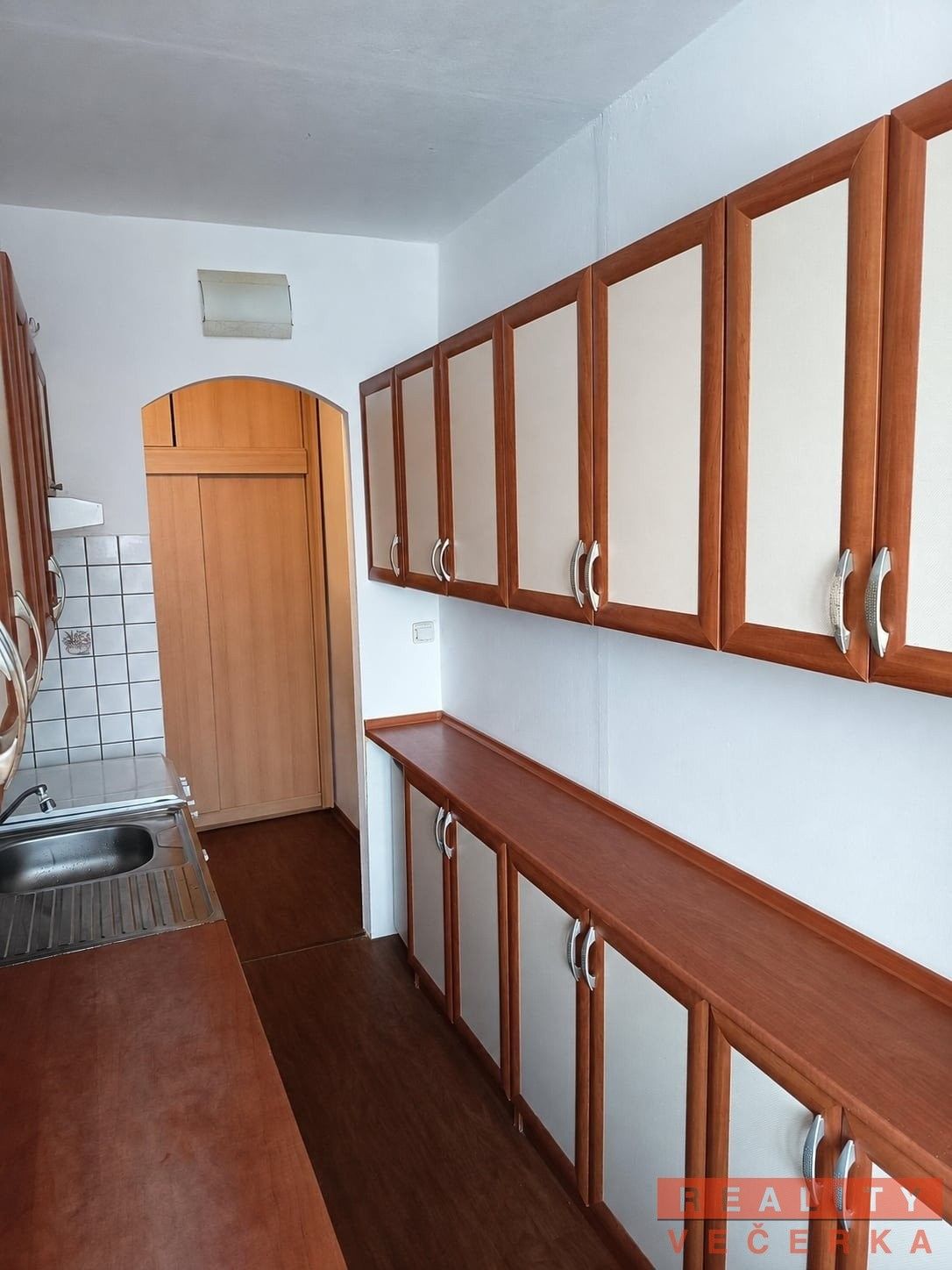 2+1, Na Hrázi, Sušice II, 56 m² - 2