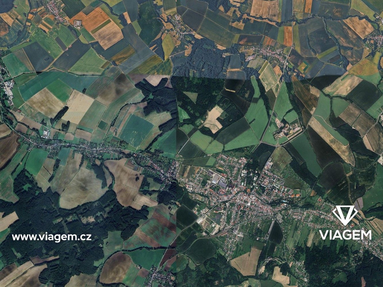 Zemědělský pozemek · Bystřice pod Hostýnem, okres Kroměříž, Zlínský kraj - 3