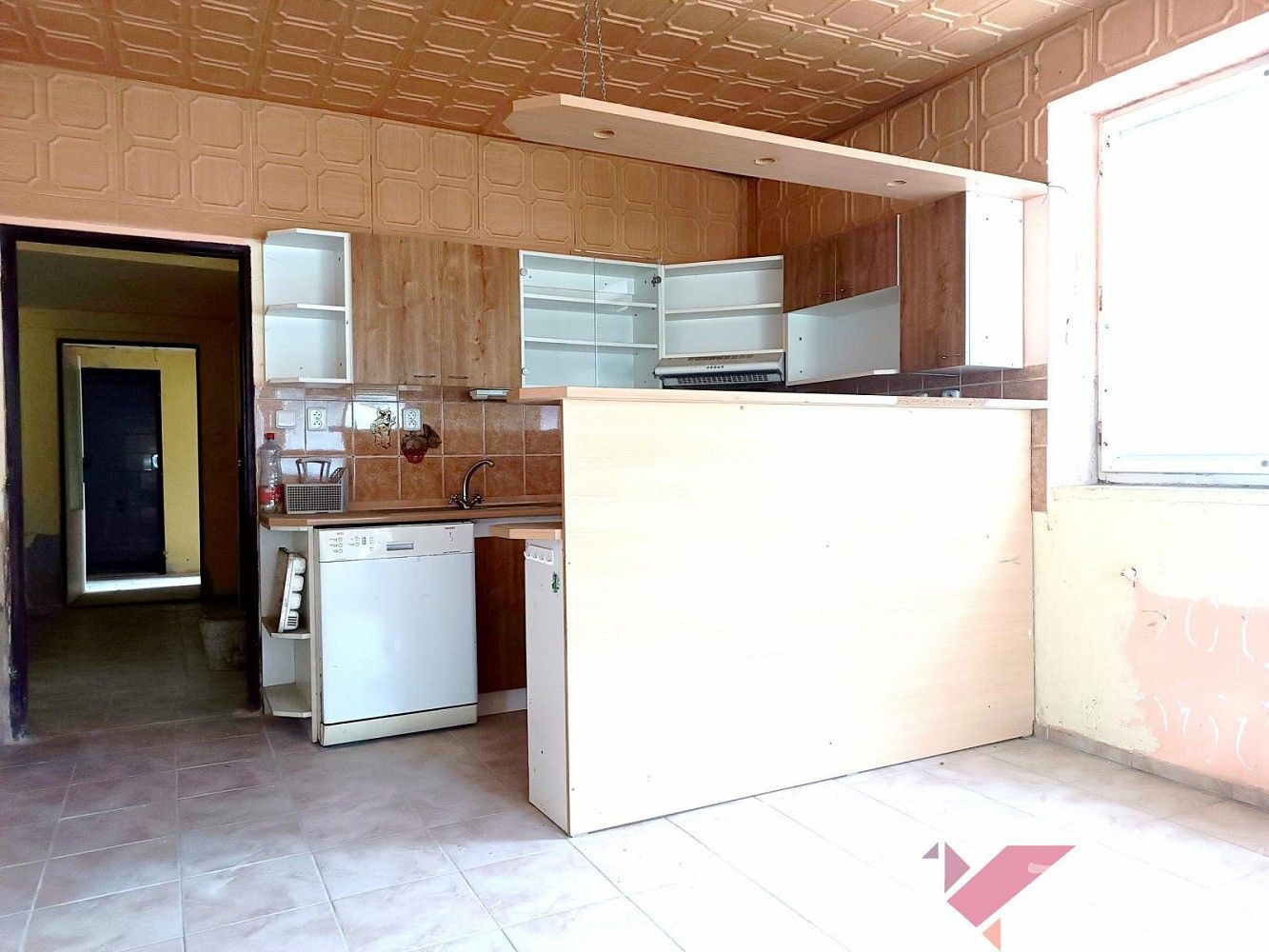 Prodej rodinný dům - Koclířov, okres Svitavy, 120 m² - 5