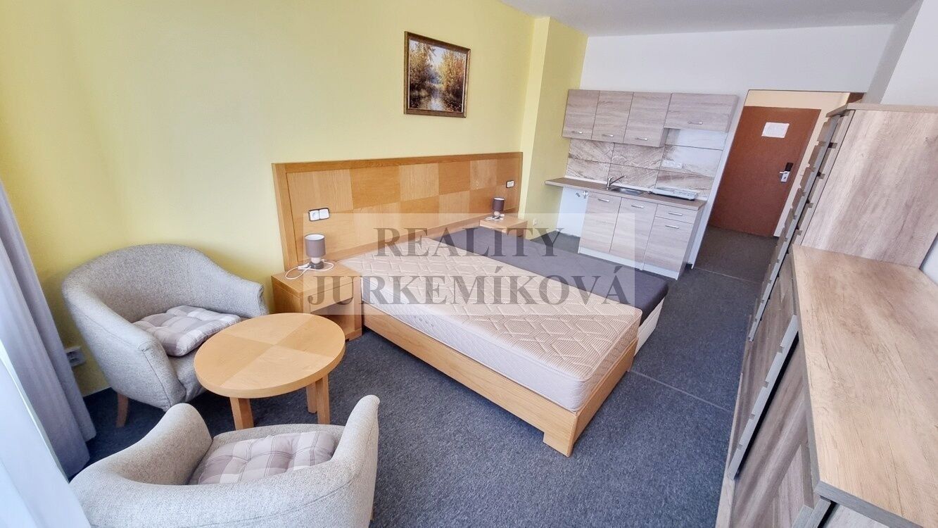 1+kk, Frymburk, 30 m² - 1