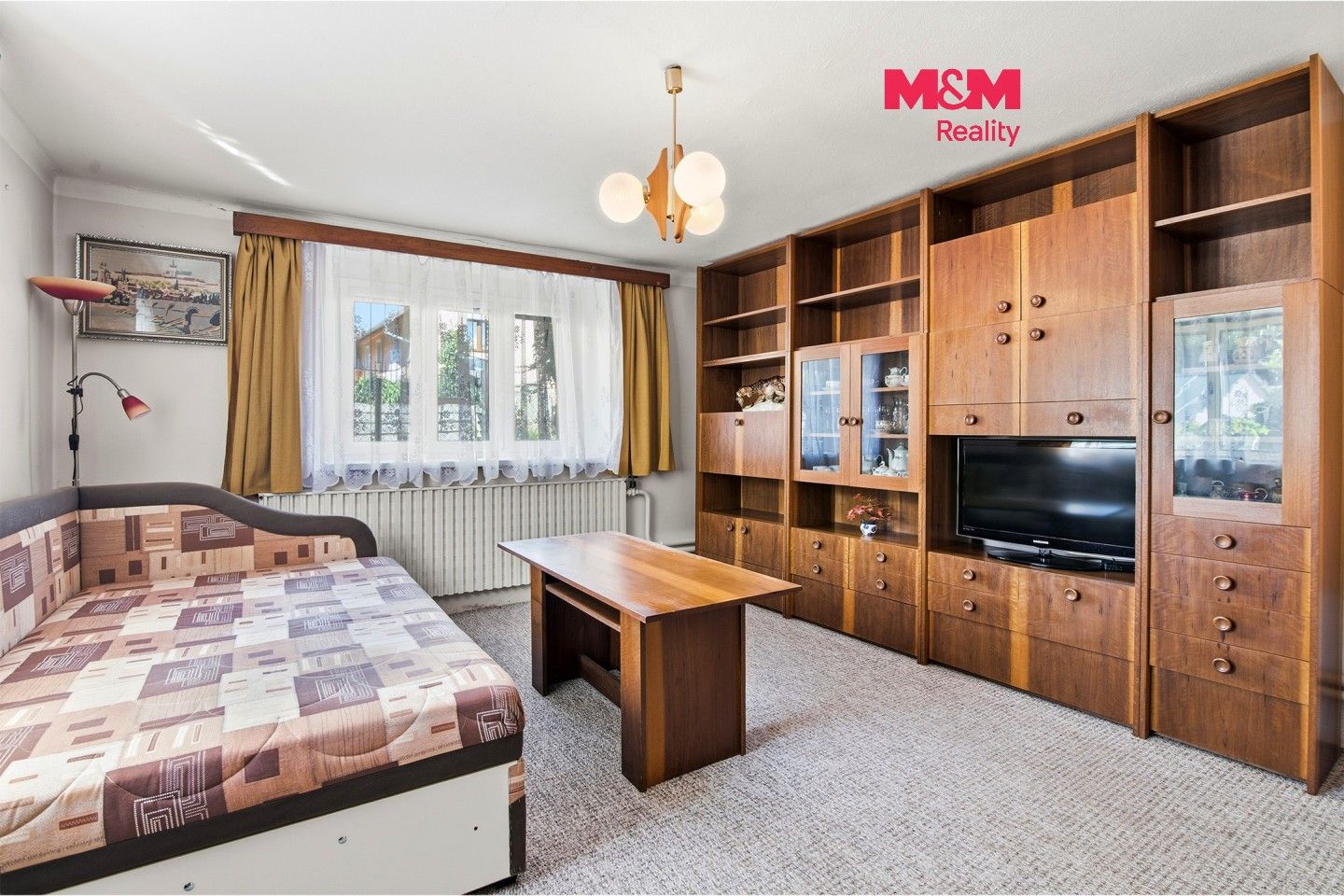 Rodinný dům, 62 m²