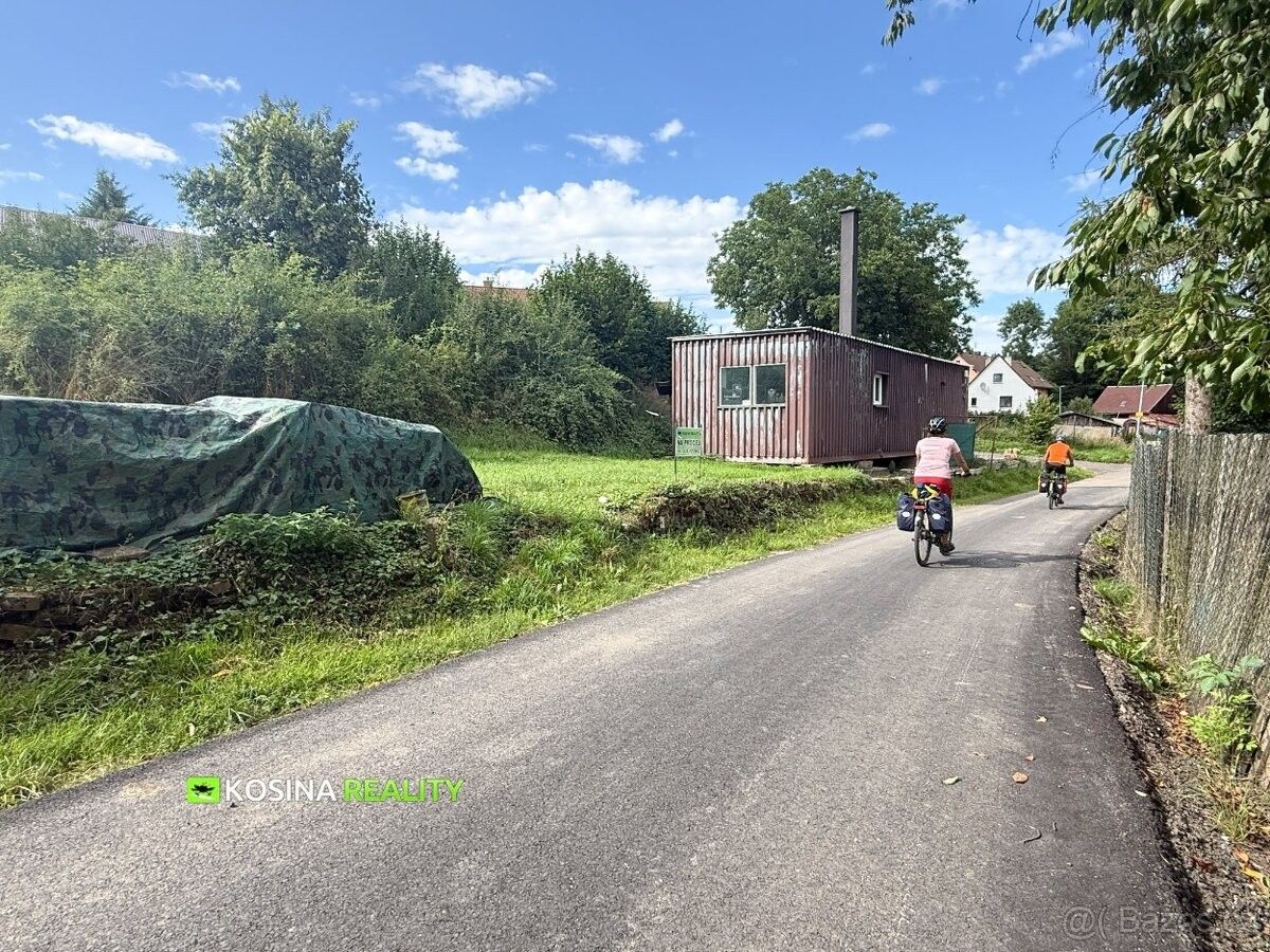 Obchodní prostory, Habartov, 357 09