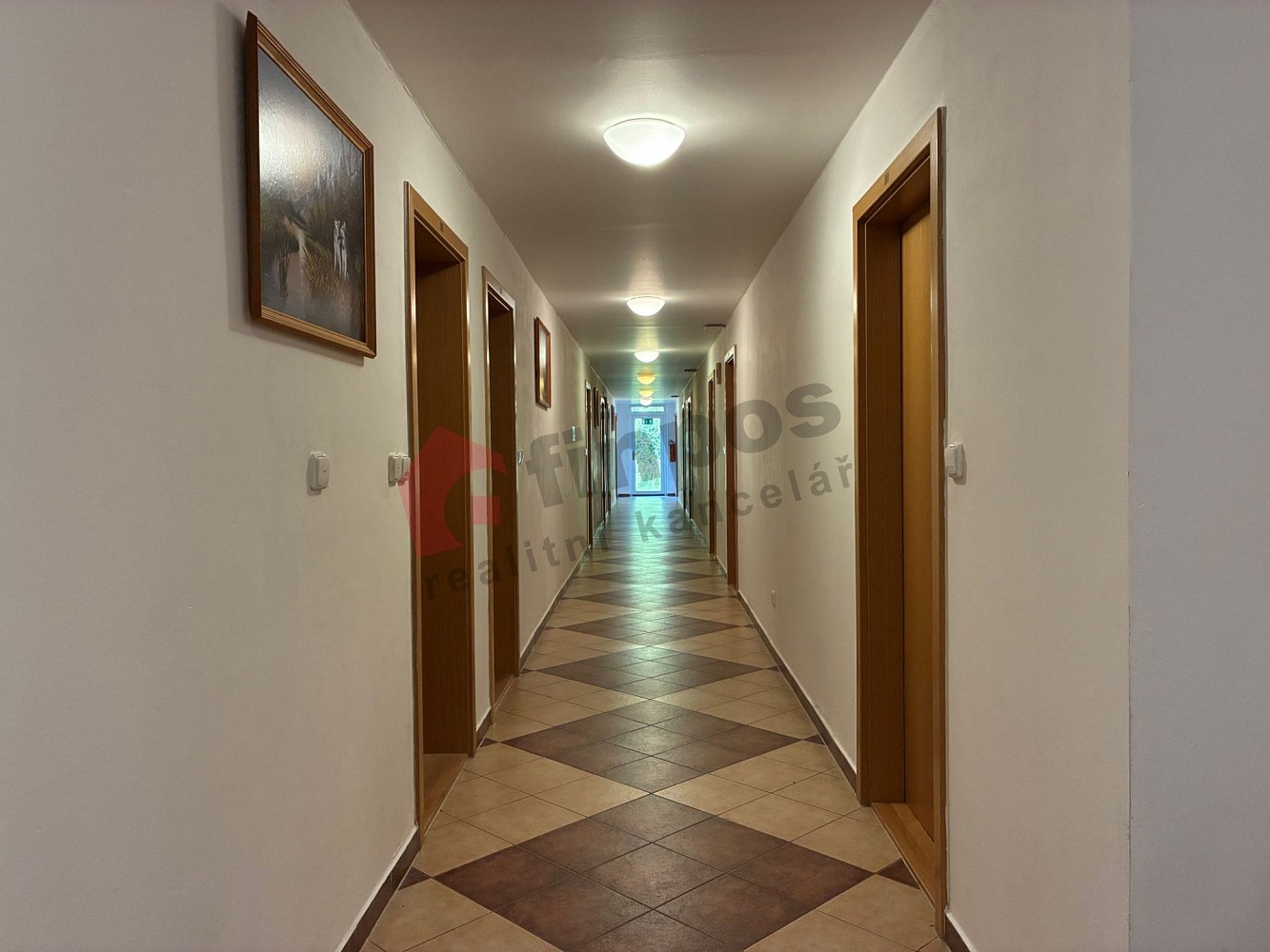 Byt 1+kk · 25 m² · Lipno nad Vltavou, okres Český Krumlov - 4