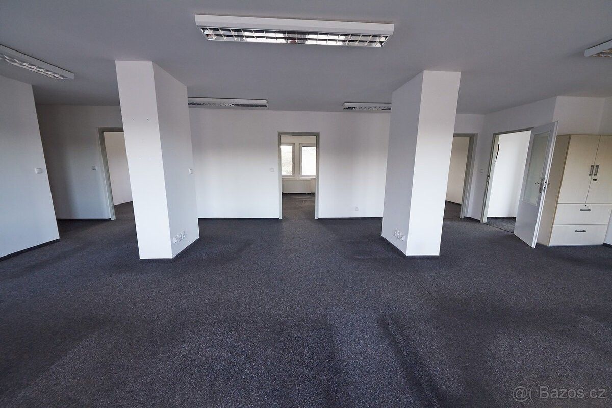 Kanceláře, Praha, 140 00