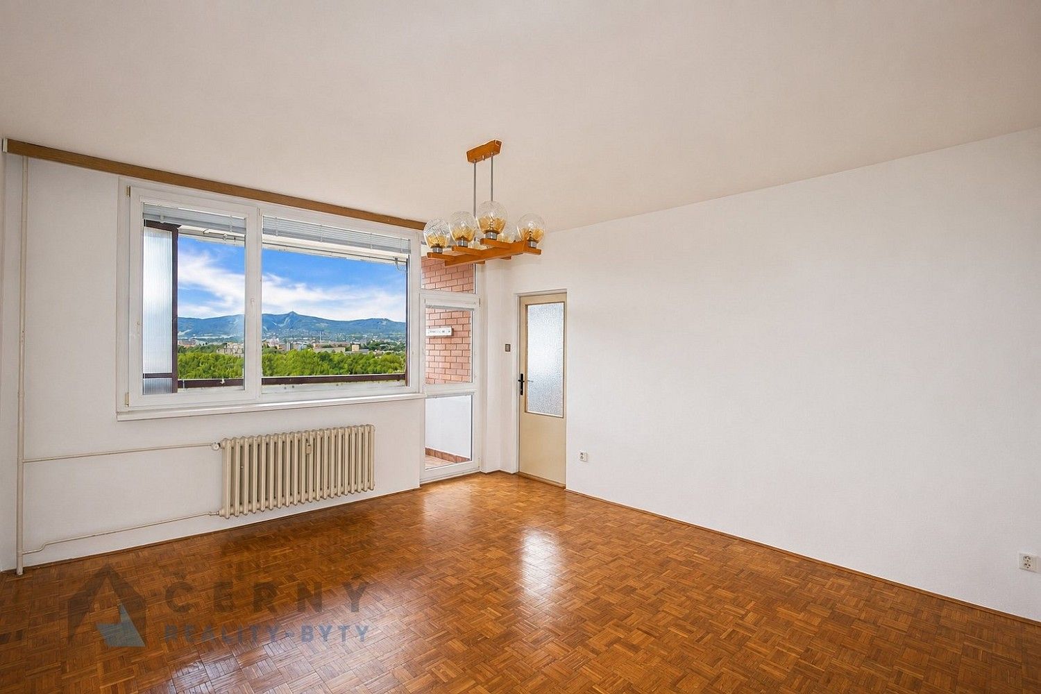 Byt 3+1 · 80 m² · Liberec - Liberec XV-Starý Harcov, Liberecký kraj - 3