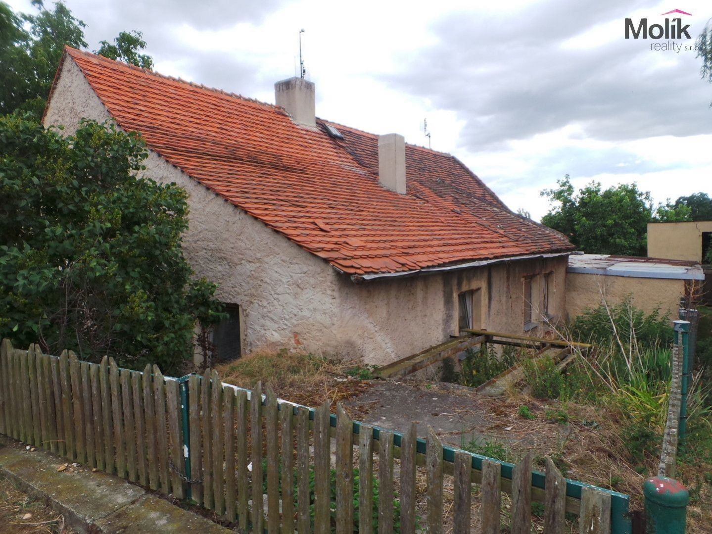 Prodej rodinný dům - Stroupeč, Žiželice, 478 m²