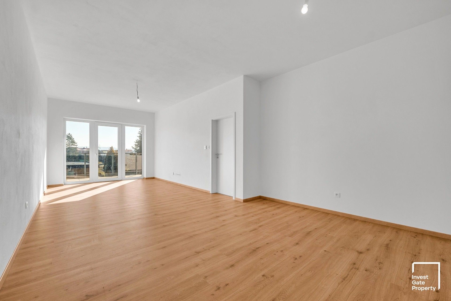 2+kk, K. Šatala 2927, České Budějovice 3, 70 m² - 2