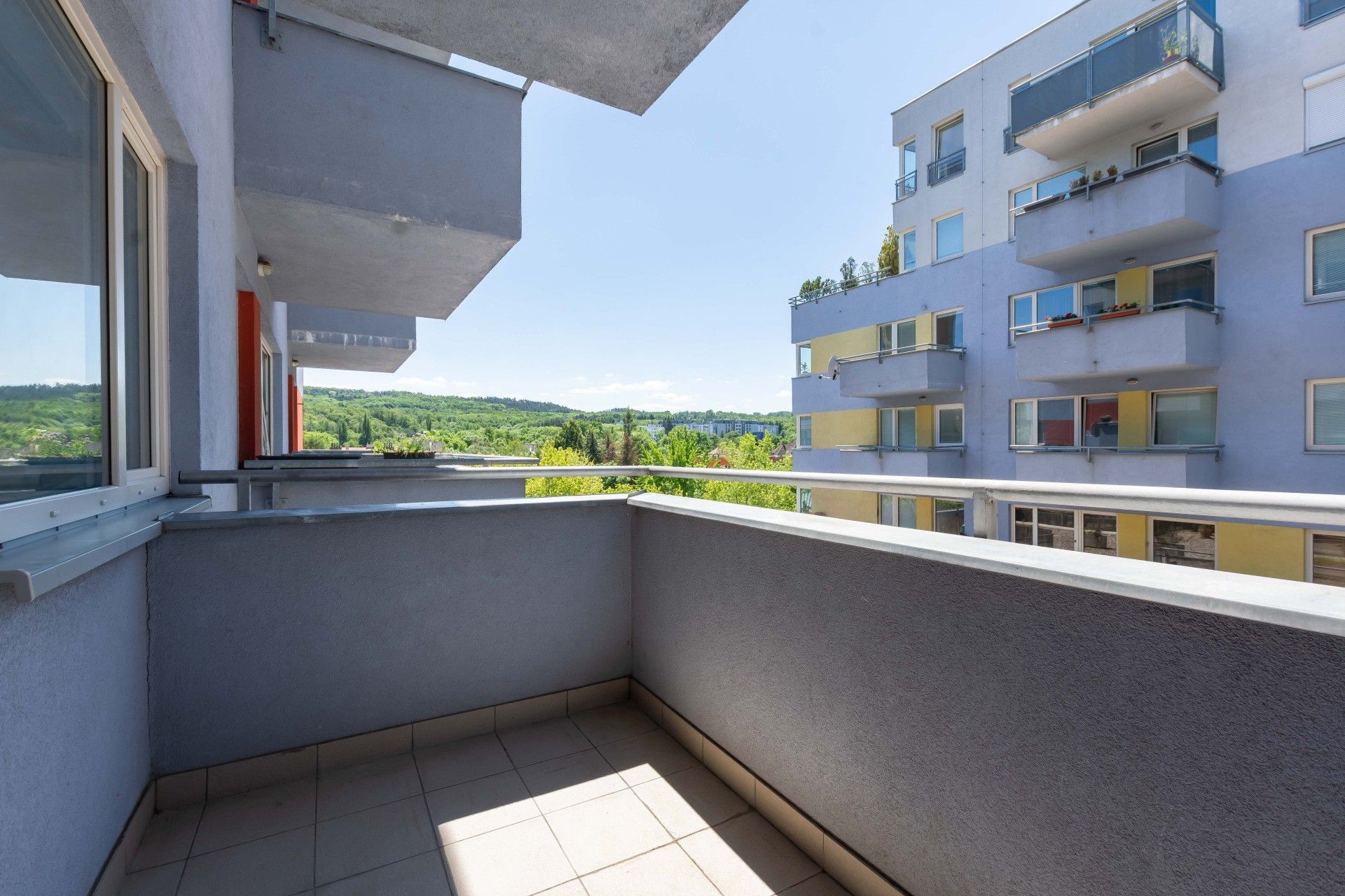 2+kk, Deylova, Praha, 48 m² - 1