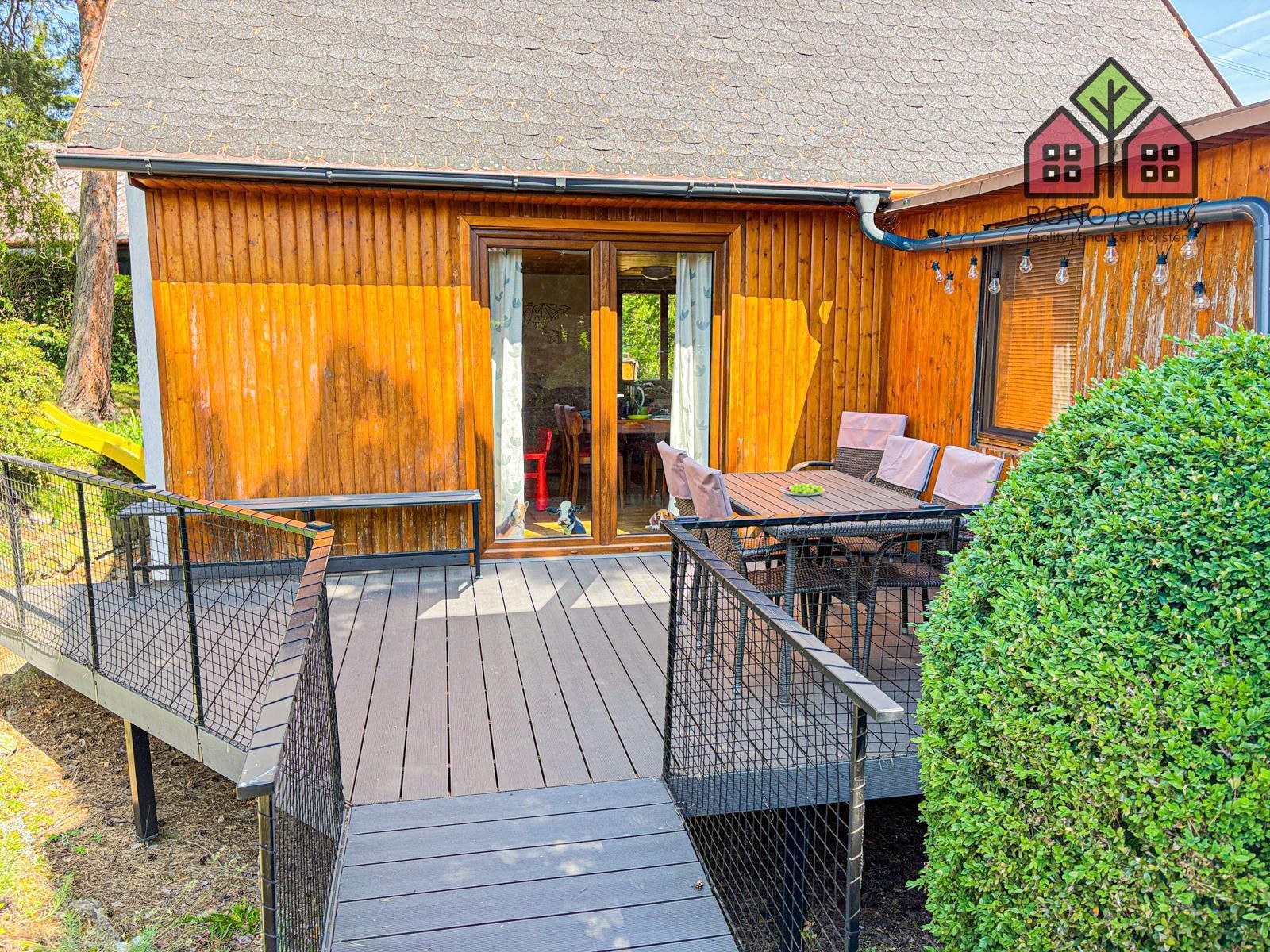 Chata · 95 m² · Habřinská stráň, Úštěk - 3