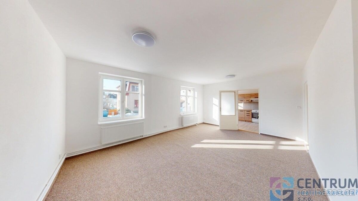 Pronájem byt - Jablonec nad Nisou, 466 01