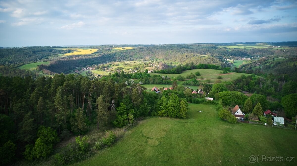 Pozemek pro bydlení · Sázava, 285 06 - 3
